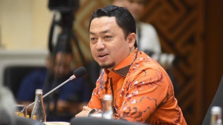 Refleksi dan Outlook Kebijakan Politik 2025: BKSAP DPRRI Ekspos Sejumlah Peran Parlemen di Luar Negeri