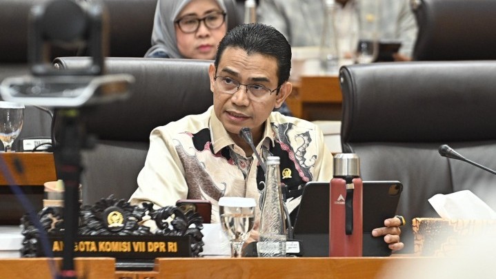Hendry Munief Dorong Pemerataan, Peningkatan Status Desa Wisata dan Penguatan UMKM Daerah