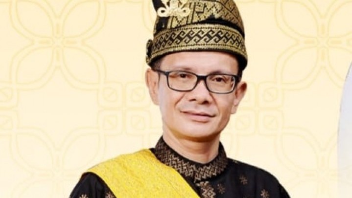 Tokoh Riau T Zulmizan Assagaf: Kalau Tempuh Jalur Hukum, Riau Pos Grup Seperti Tak Punya 