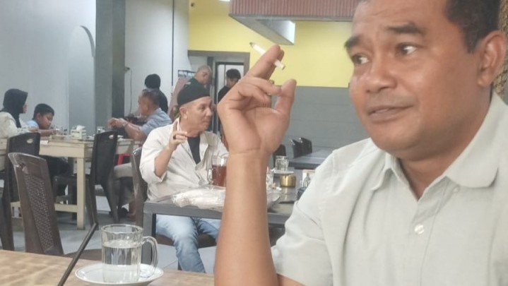 Tak Satupun Calon Rektor Unri Berasal dari Alumni, Jenewar: IKA Unri Wajib Ikut Tanggung Jawab