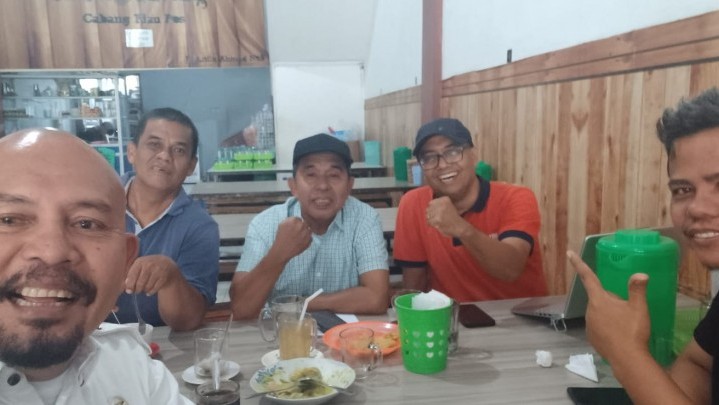 SPS Riau Desak Islah Konflik Riau Pos Group, Minta Gugatan terhadap Pendiri Dicabut dan Hak Eks Karyawan Dibayarkan