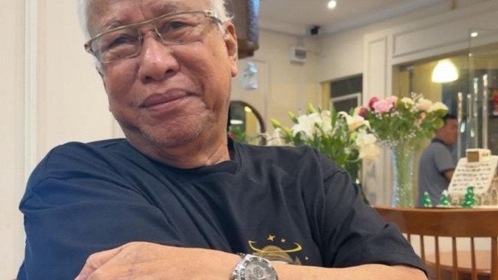 Cabut Semua Kebaikan Hati, Rida K Liamsi: Saya Akan Ambil Kembali Semua Saham yang Dialihkan Ke Riau Pos Group dan Jawa Pos Group
