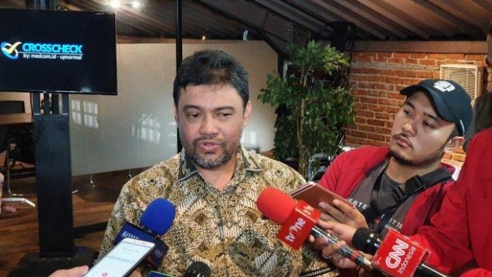 Eks Karyawan RPG Adukan Nasib Terkait Hak Rp7,7 Miliar Tak Kunjung Dibayar ke Penasehat Khusus Presiden Bidang Tenaga Kerja