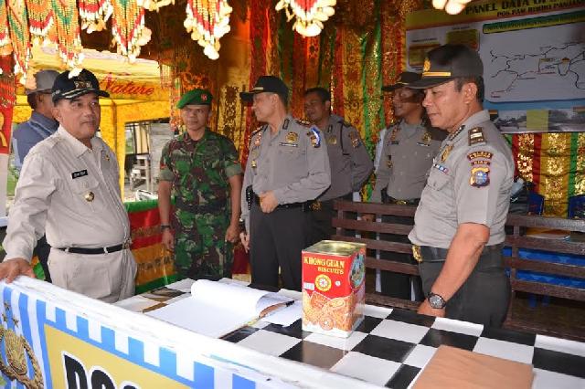 Operasi Lilin Tahun 2014 di Kampar Operasi Lilin Tahun 2014 di Kampar